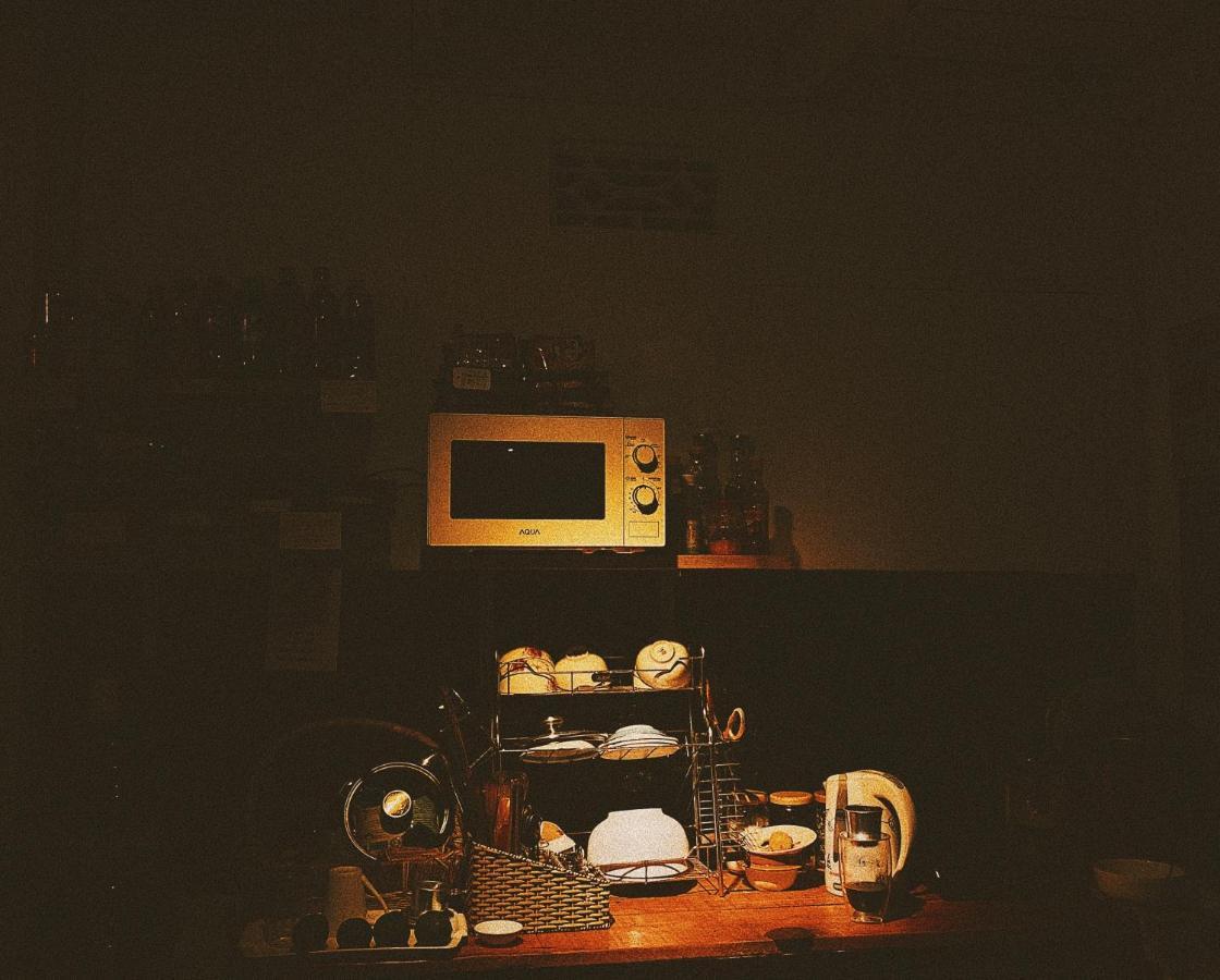 Apartmán Nap Dalat Exteriér fotografie