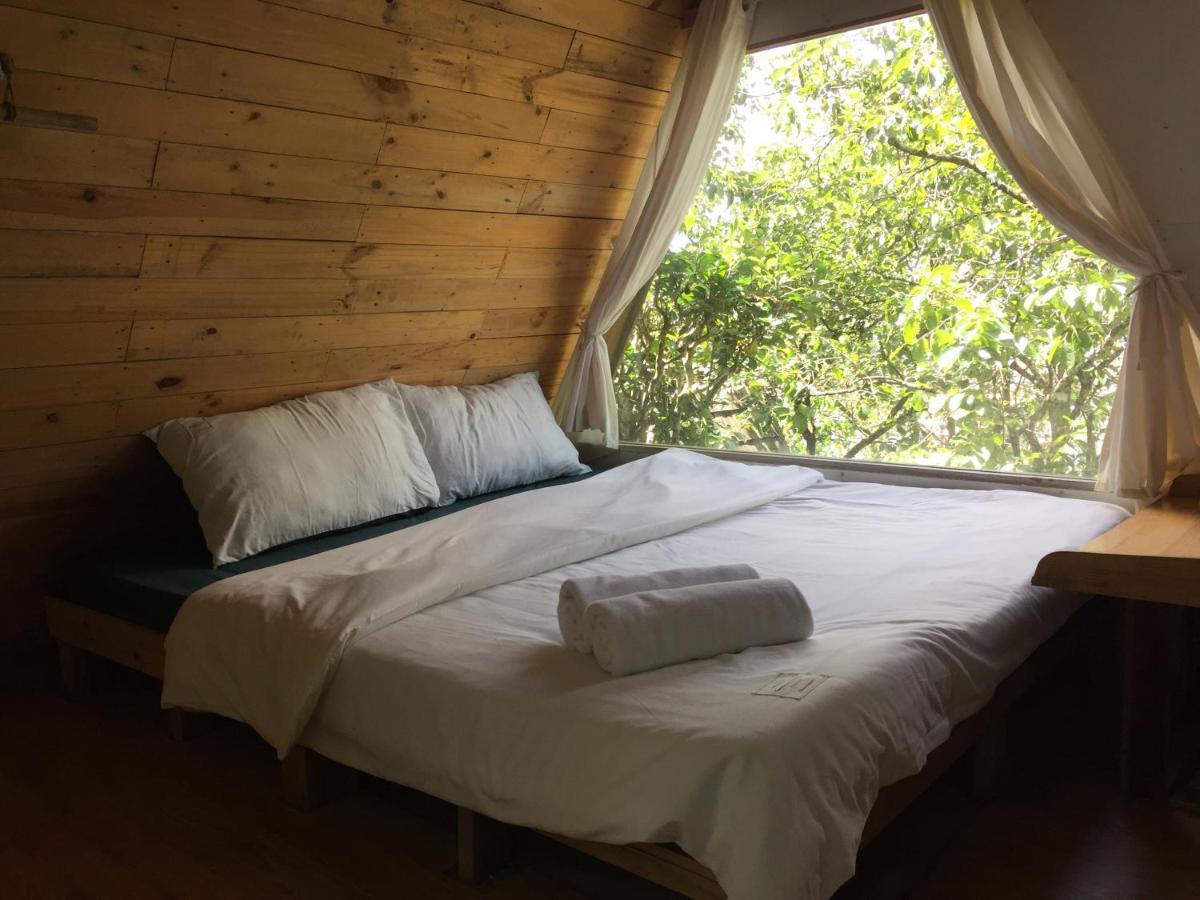 Apartmán Nap Dalat Exteriér fotografie