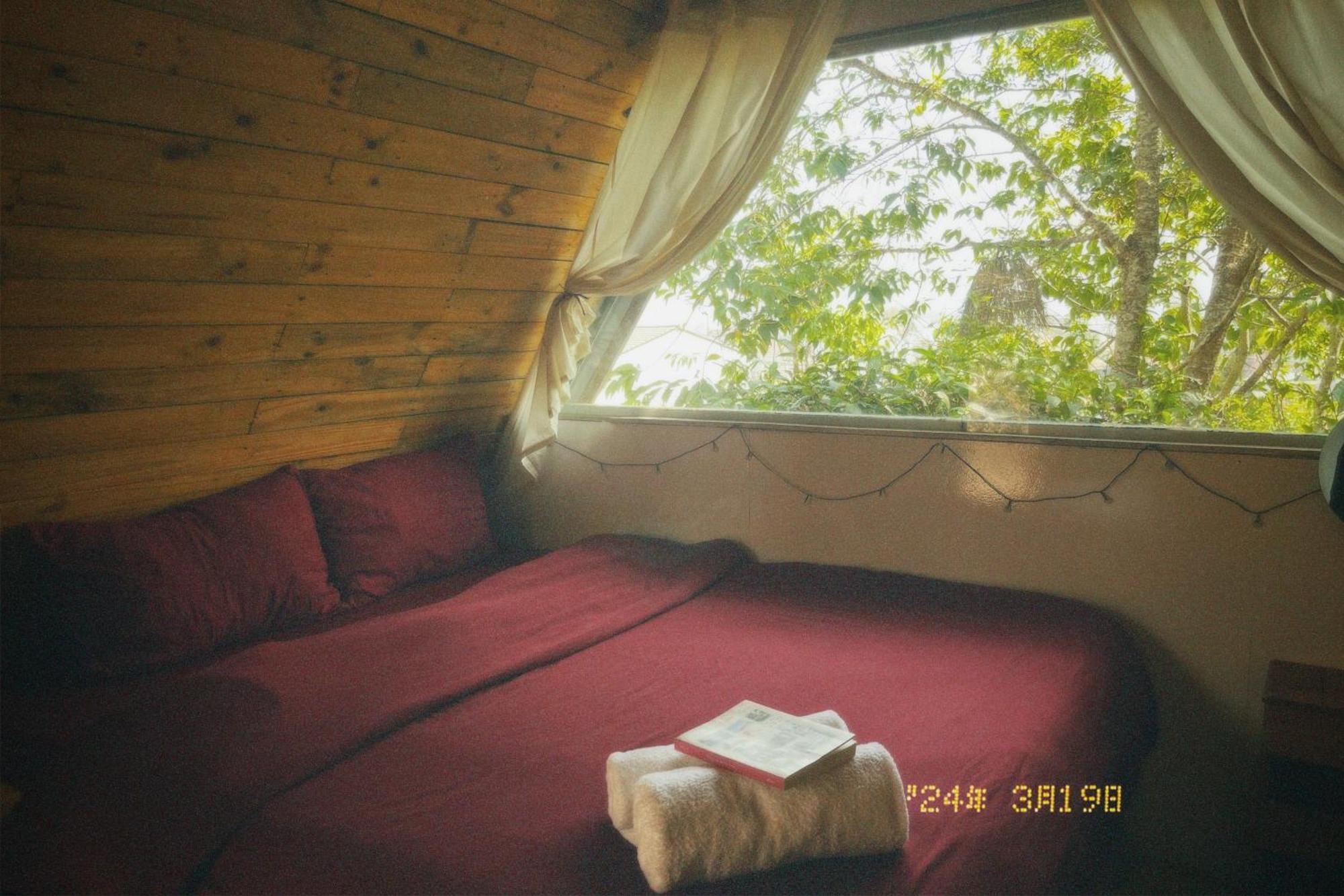 Apartmán Nap Dalat Exteriér fotografie